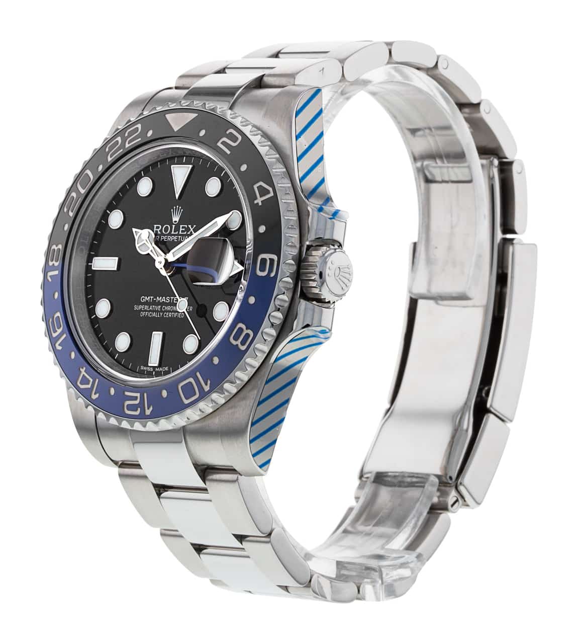 Rolex gmt master ii watchfinder best sale